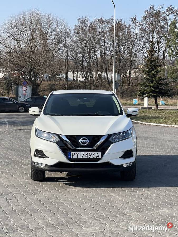 Nissan Qashqai J11 1.5dci