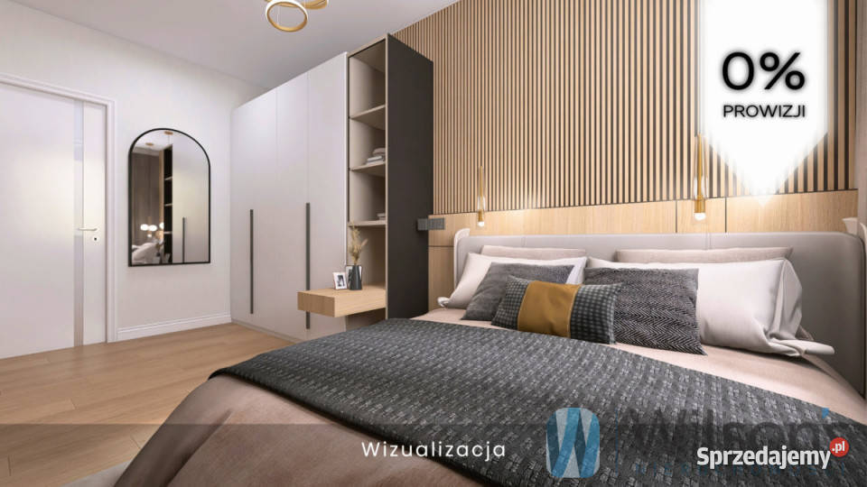 sprzedaży mieszkania Warszawa 44m2 2 pokoje 44m2 mazowieckie