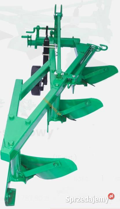 Pług yanmar kubota Mitsubishi iseki Przeworsk