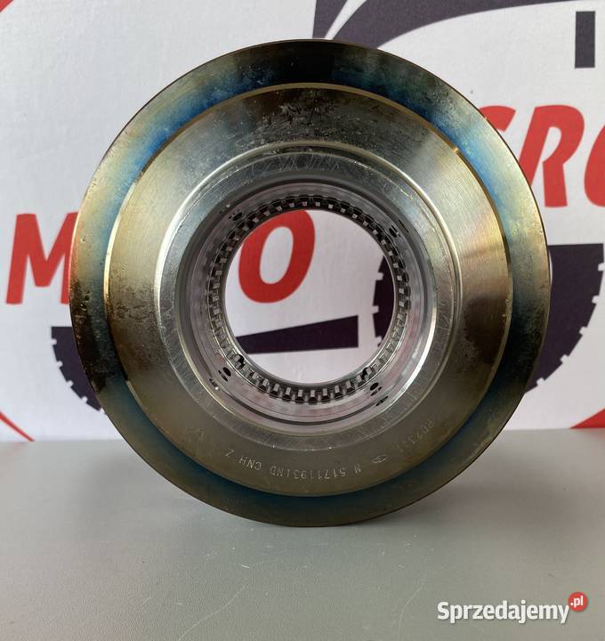 Obudowa kosza sprzęgła Case Holland Steyr Białystok