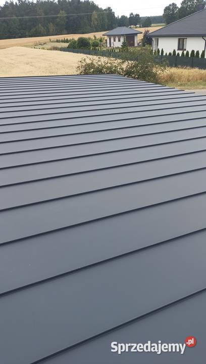 Dach dekarz blacharz Łuków