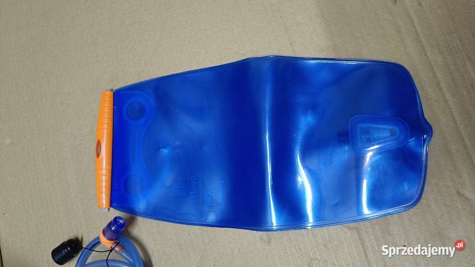 bukłak na wodę Deuter Streamer 30 L Olecko