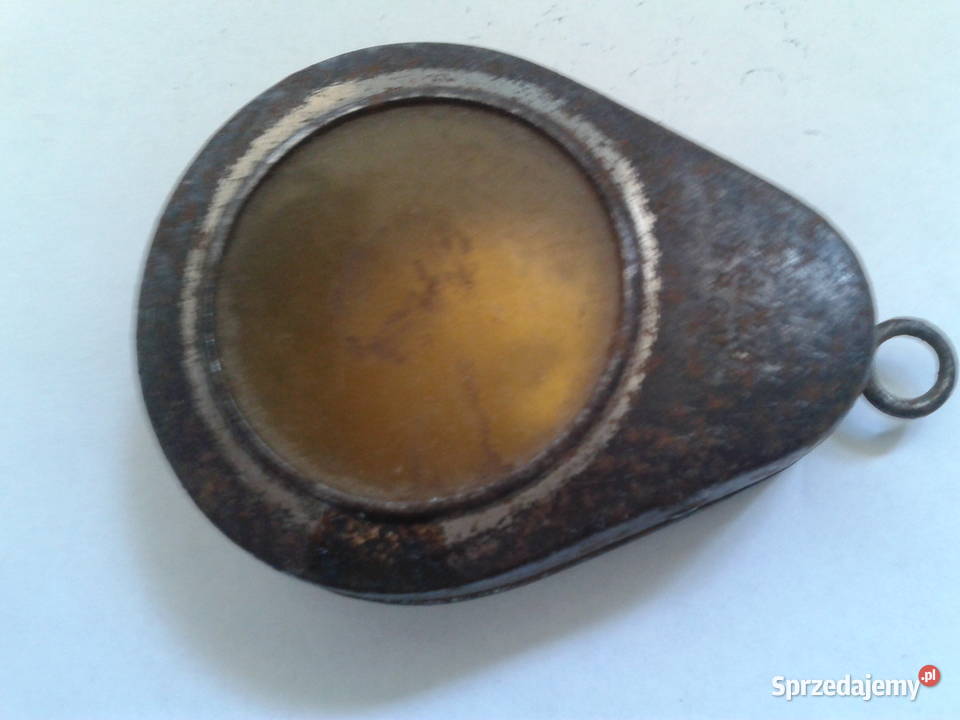 metalowe etui na zegarek Pozostałe Bielsko-Biała