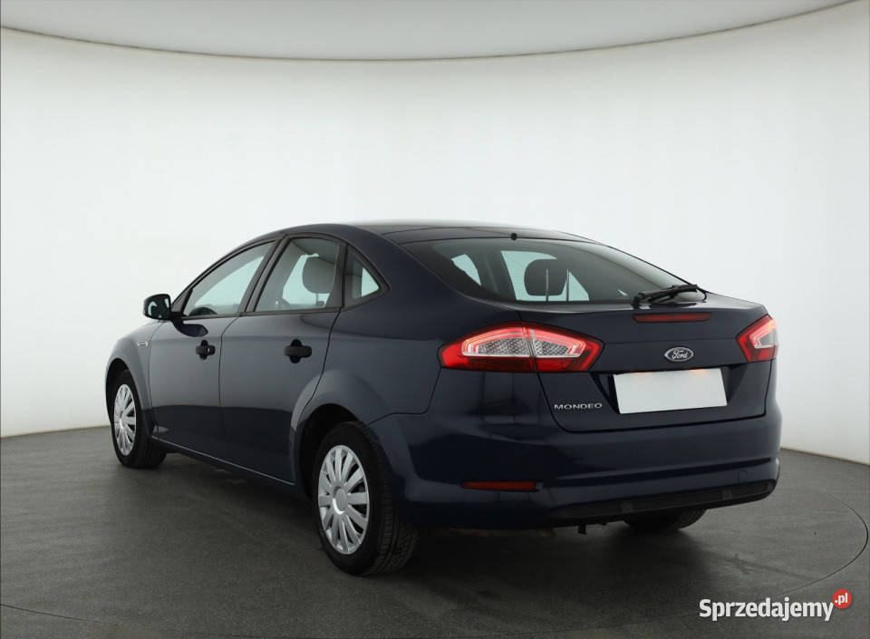 Ford Mondeo 20 TDCi 240149km Mondeo Piaseczno sprzedam