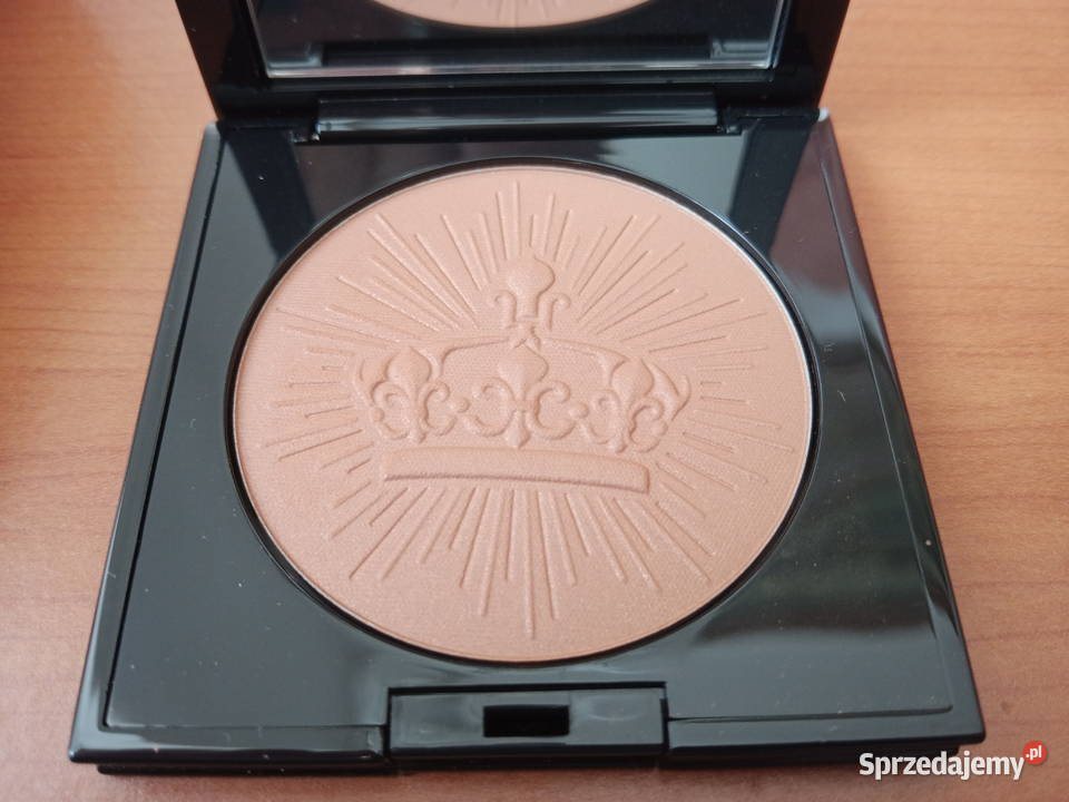 Puder brązujący Pat Mcgrath Labs Divine Bronzer Wrocław
