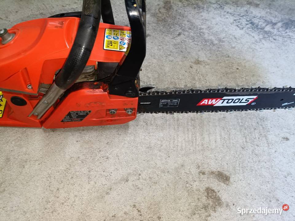 Piła NAC CST524501AC lubelskie