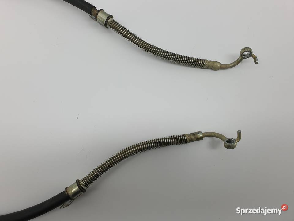 Przewod Hamulcowy Przod Yamaha Yxz 1000