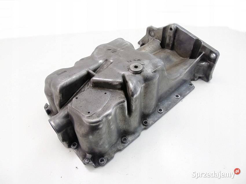 Miska oleju 12 14 B Meriva B Corsa D Adam Astra Motoryzacja Sosnowiec