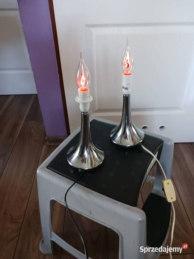 Lampki nocne DUO wysyłka Wiśniowa Góra