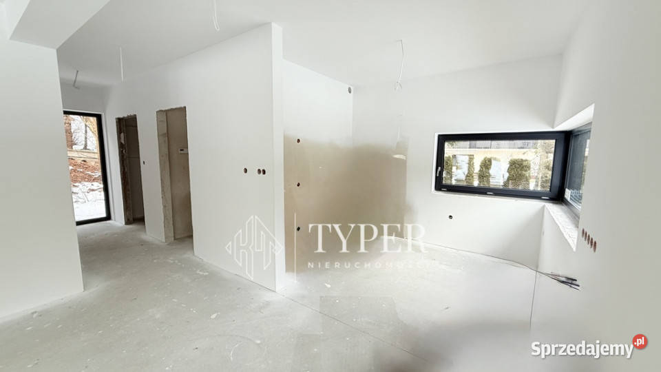 Dom 1425 m2 Szynwałd Smart Home małopolskie