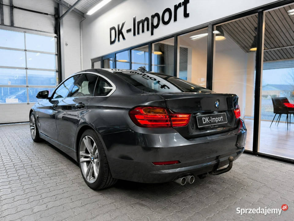 BMW 420 I F32F33F82 sprzedam