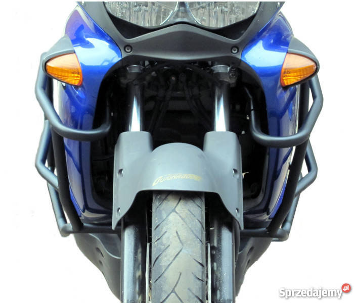 Gmole HEED HONDA XL 1000 Varadero 9902 Częstochowa