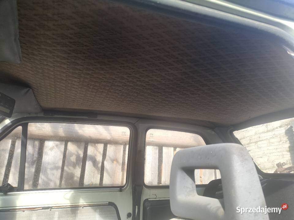 Fiat 126p bez dokumentów Mocno skorodowany świętokrzyskie Ćmielów sprzedam