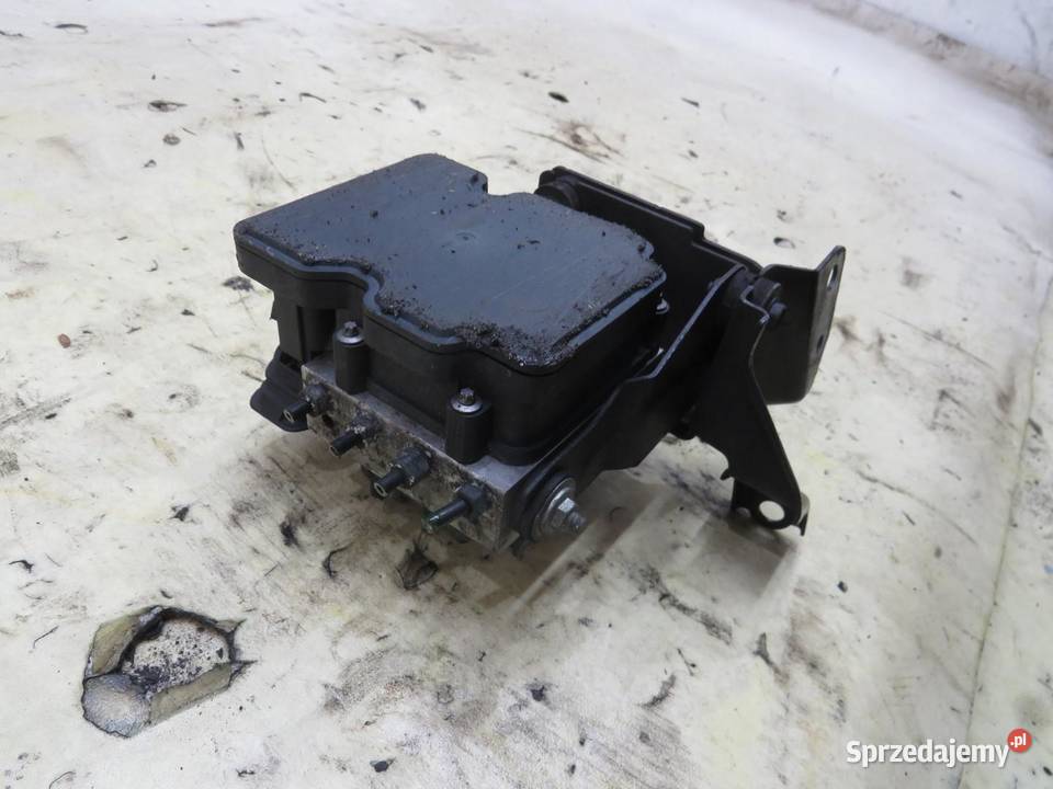 POMPA ABS XTRAIL III T32 16 DCI 476604CC3A Układ ABS i ESP