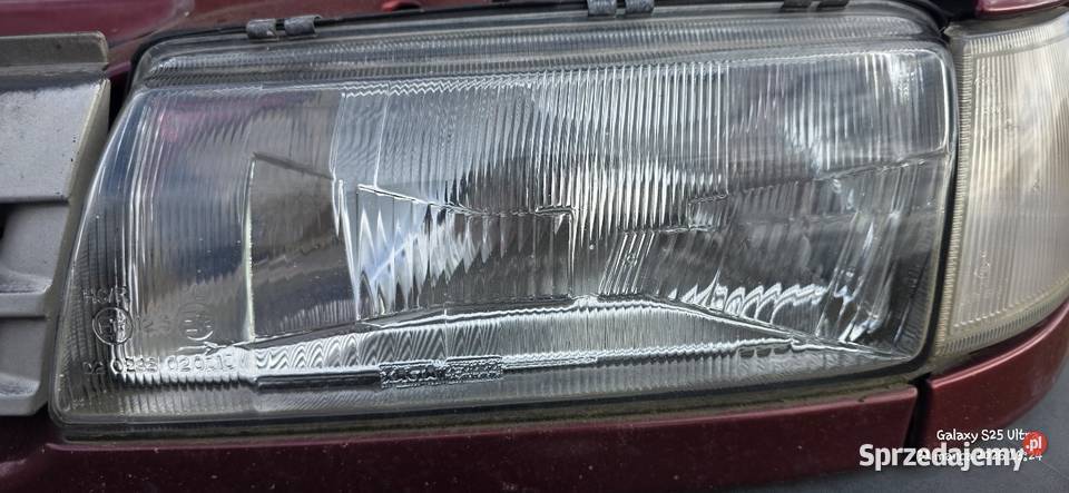 Opel Vectra A 9295 reflektor reflektory Chełmno sprzedam