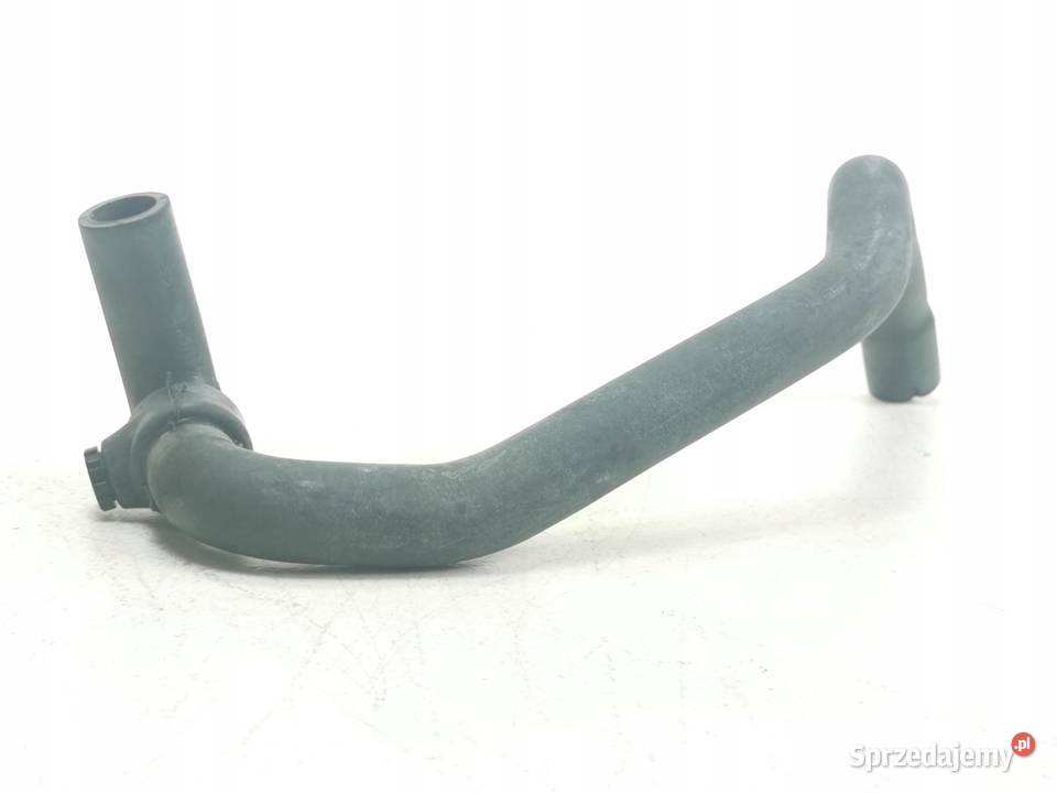 PRZEWÓD CHŁODNICY OPEL VIVARO 19 Di 20012014 Węże chłodnicy