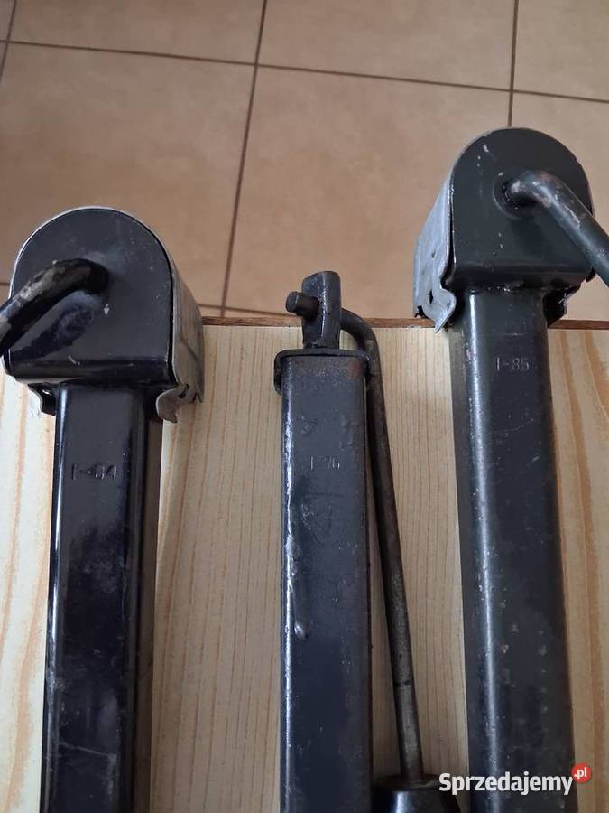 Lewarki Fiat 125p 126p Polonez Mysłowice