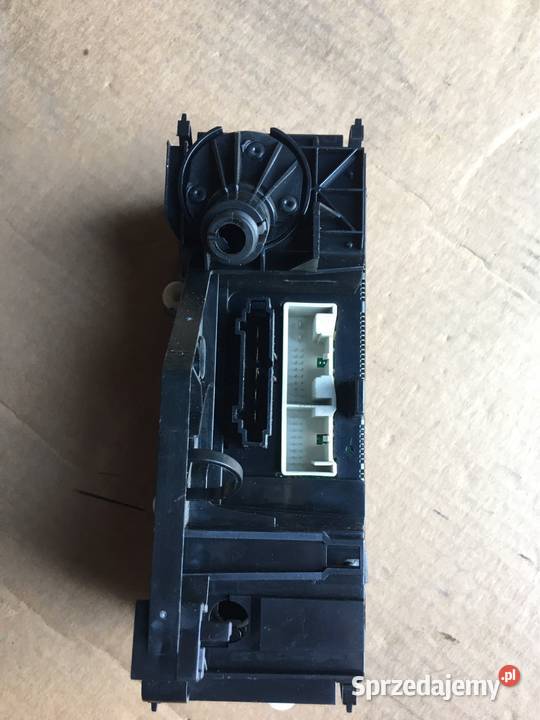 Panel klimatyzacji Nawiewu Touran 1K0820047EF Chojnice