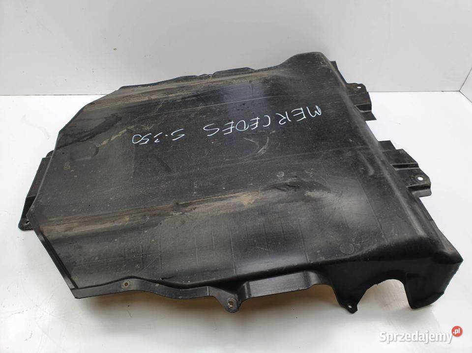 OSŁONA MERCEDES BENZ SKLASA W220 A2205241325 Pozostałe Lipno