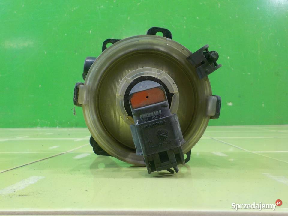 OPEL CORSA D LIFT 13 CDTI 12r HB 3D halogen