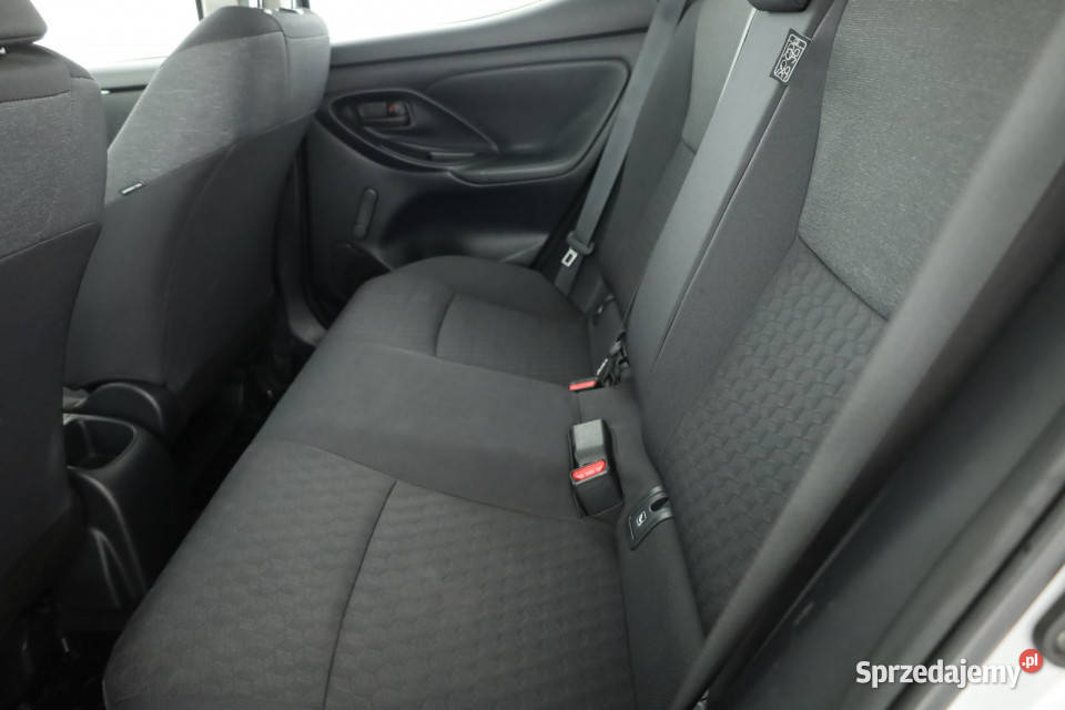 Toyota Yaris 10 VVTi wspomaganie kierownicy Piaseczno