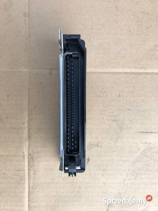 Moduł sterownik ABS Audi A4 B5 4D0907379D osobowe mazowieckie Radom