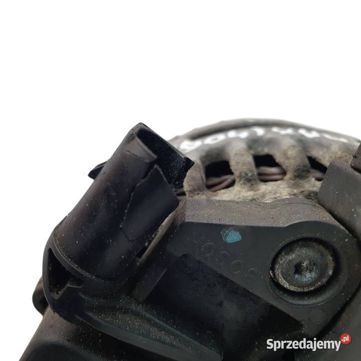 ALTERNATOR Ford Mondeo MK4 S 20 TDCi 6G9N10300XC Chełm