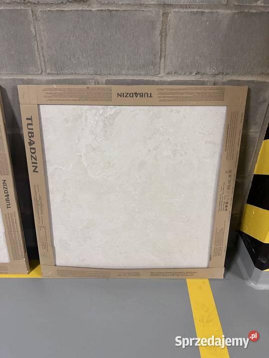 Tubądzin Teri Ivory Gres Rekt Str Sat 798x798 G1 Warszawa sprzedam