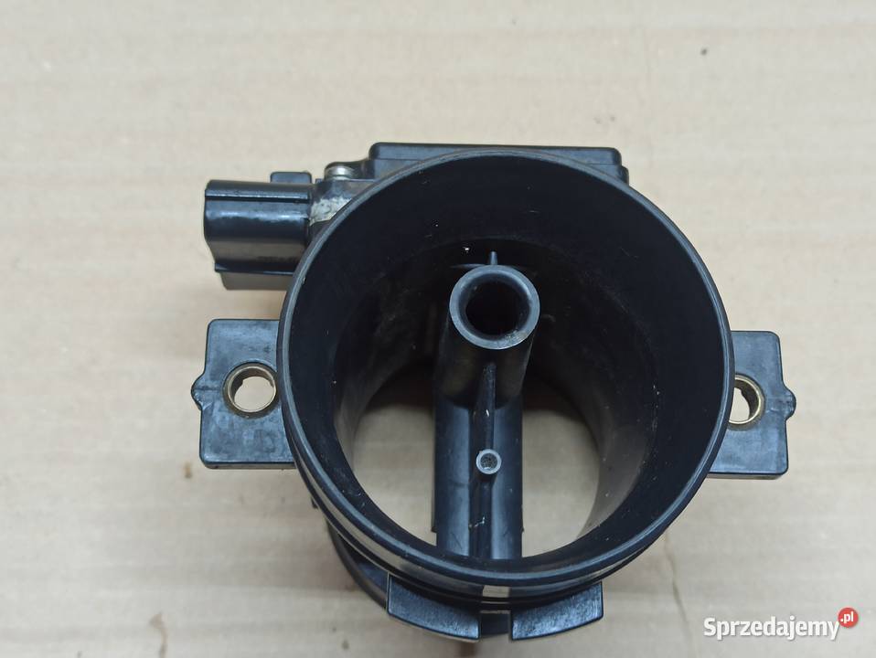 FORD KA 13 KAT PRZEPŁYWOMIERZ 96FP12B579AB sprzedam