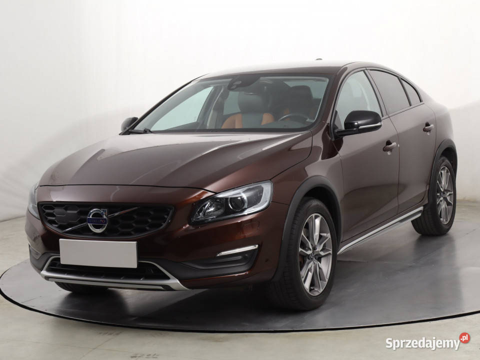 Volvo S60 T5 Katowice