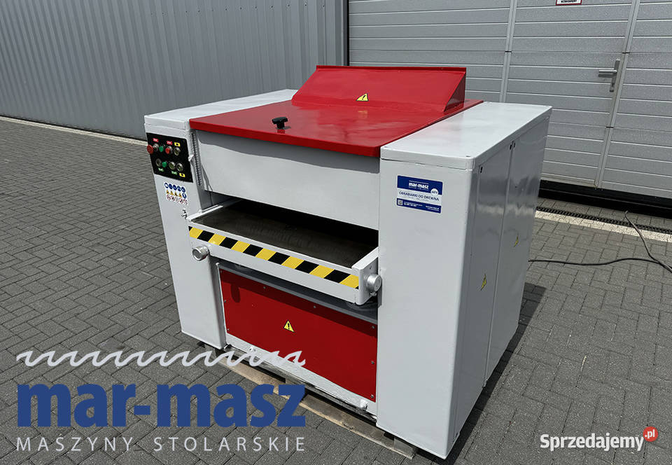 Grubościówka PAGONU 80 Sierakowska Huta