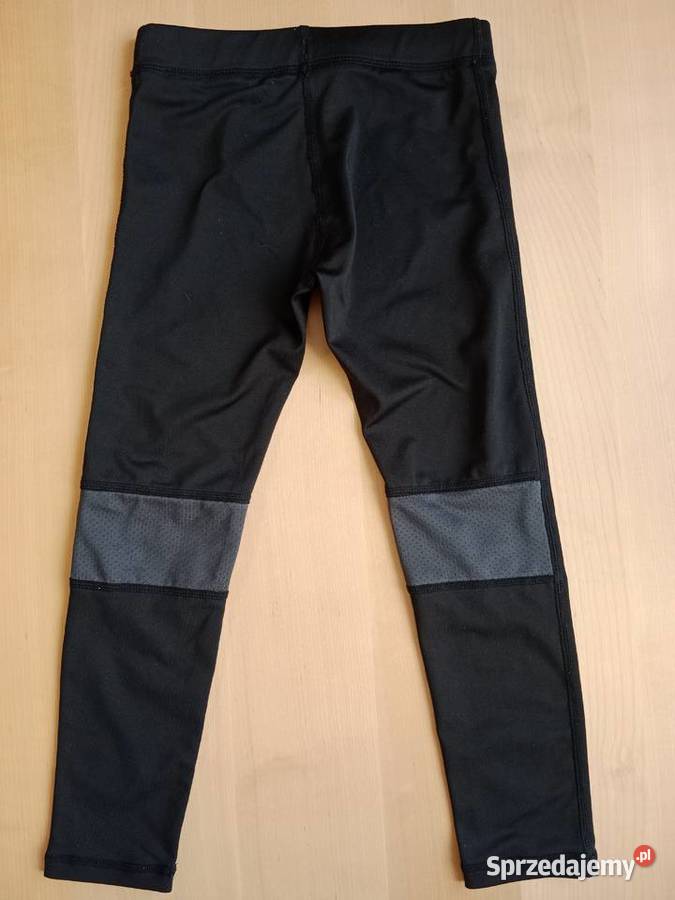 Legginsy sport HM 110116 wielkopolskie Poznań sprzedam