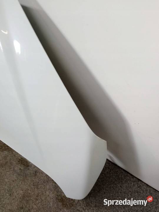 MASKA PRZÓD BS LIFT Ford Transit Courier I 2014