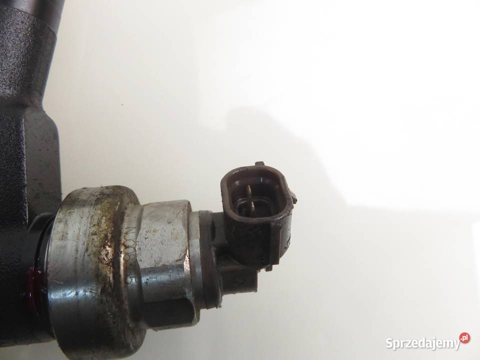 WTRYSKIWACZ OPEL MERIVA A X03 17 CDTI 8973138614 osobowe sprzedam