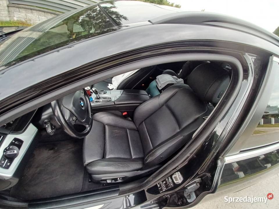 Bmw F11 2014 LIFT PANORAMA Poniatowa