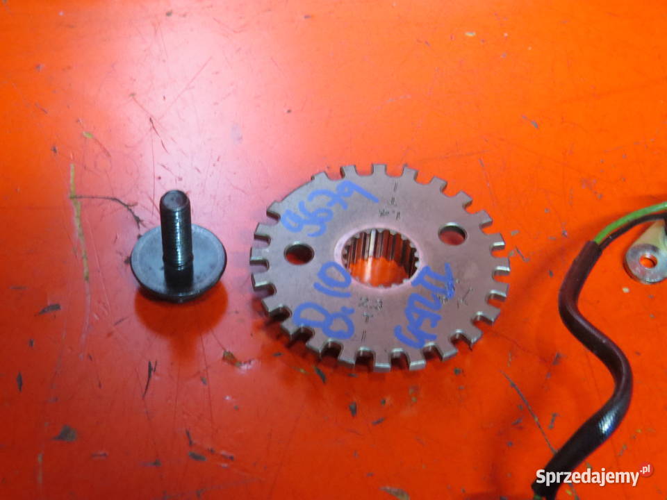 SUZUKI GSR 600 GSR600 K10 09 impulsator czujnik