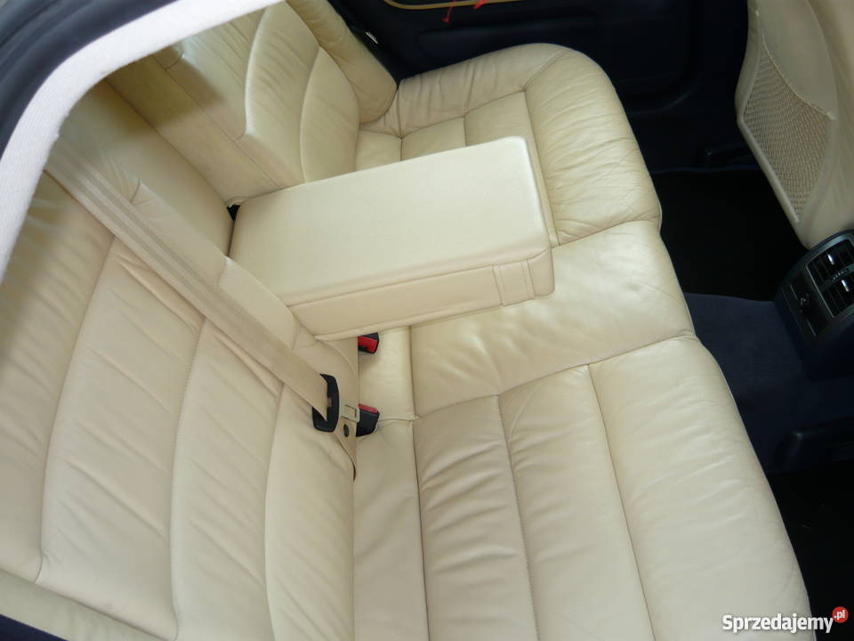 Audi A6 c5 2 8 v6 quattro sprzedam zamienię Radomsko