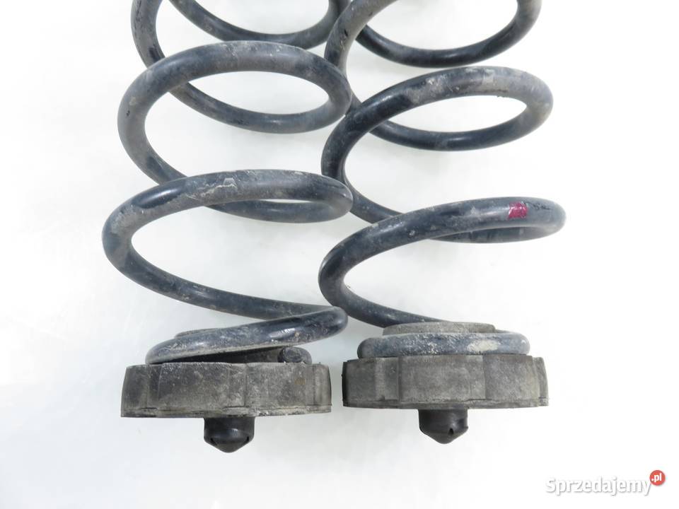 SPRĘŻYNY TYŁ AUDI A5 30 TDI quattro osobowe