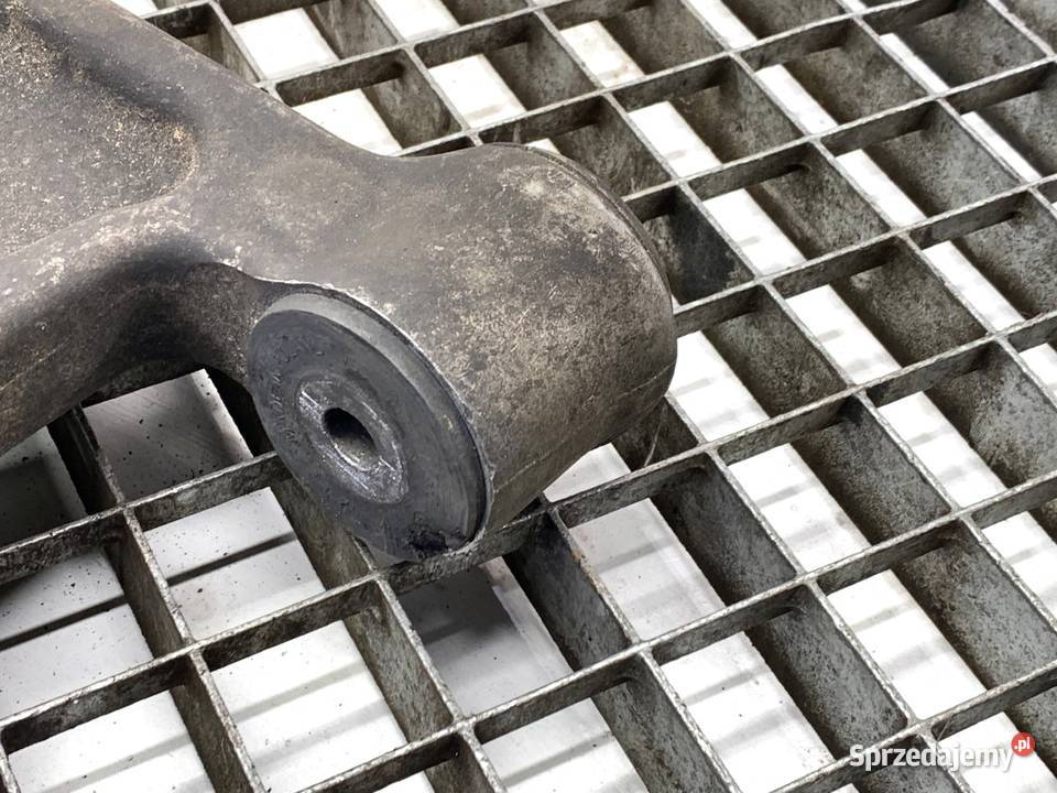 WAHACZ LEWY PRZÓD PORSCHE PANAMERA SportowyCoupe osobowe podkarpackie