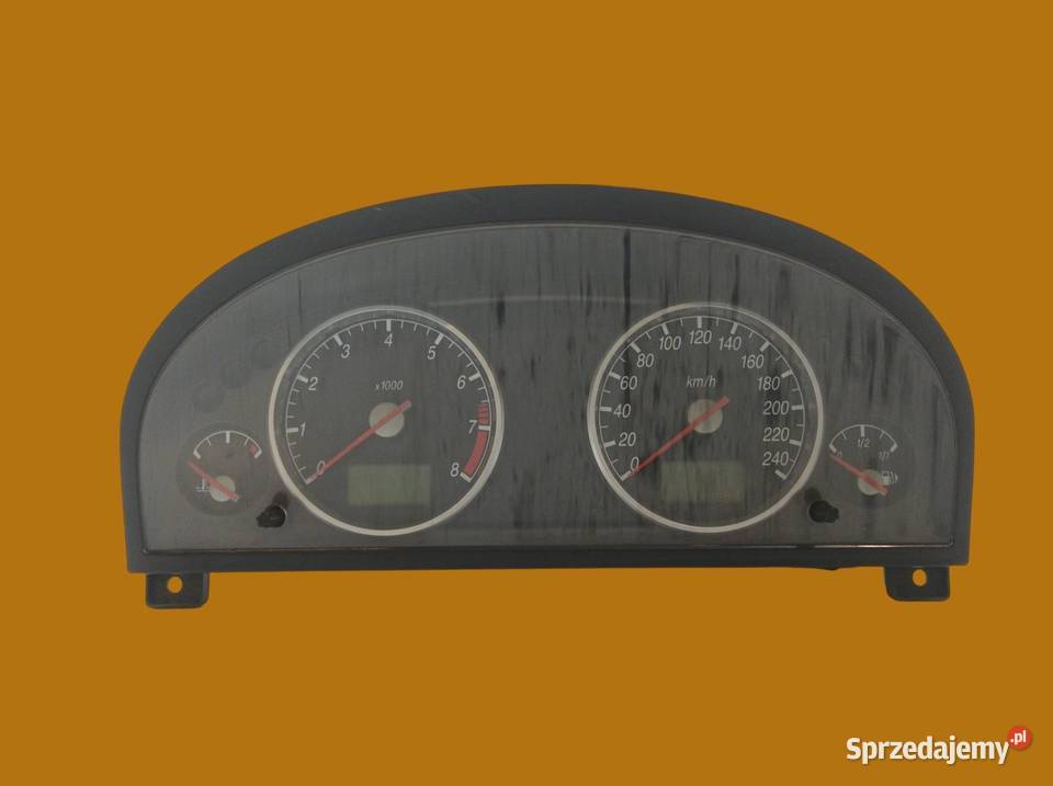 LICZNIK 1S7F10849AH 18 B 125 Ford Mondeo Mk3