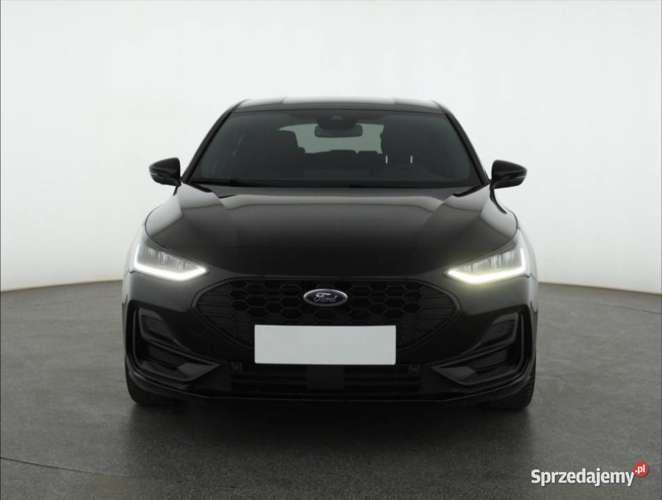 Ford Focus 10 MHEV isofix Piaseczno