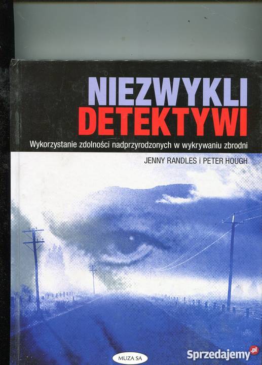 Niezwykli detektywi Wykorzystanie zdolności Szczecin