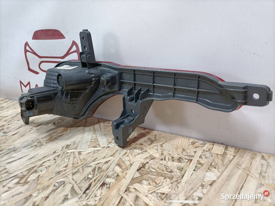 KIA SORENTO IV 20 LAMPA PRZECIWMGIELNA ZDERZAK Pleszew