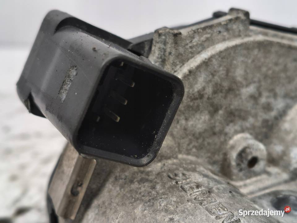 PRZEPUSTNICA BMW E90 E87 20 i oryginał 7561067 lubelskie