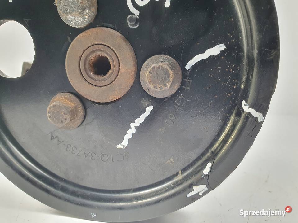 POMPA WSPOMAGANIA Ford Transit MK7 VII 22 TDCI Chełm