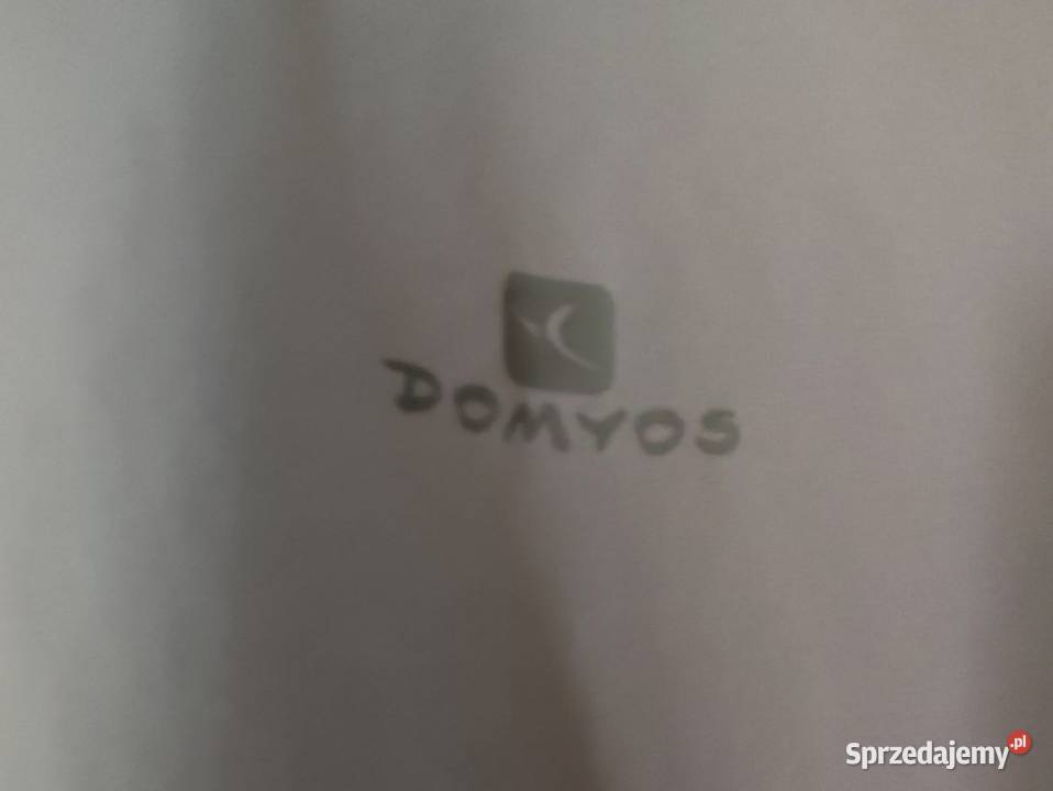 koszulka sportowa elastyczna fitness domyos Kielce sprzedam