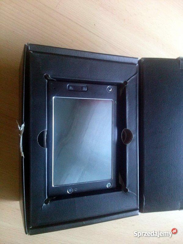 htc x7500 3g 8gb 5 wifi gps Nowa Sól