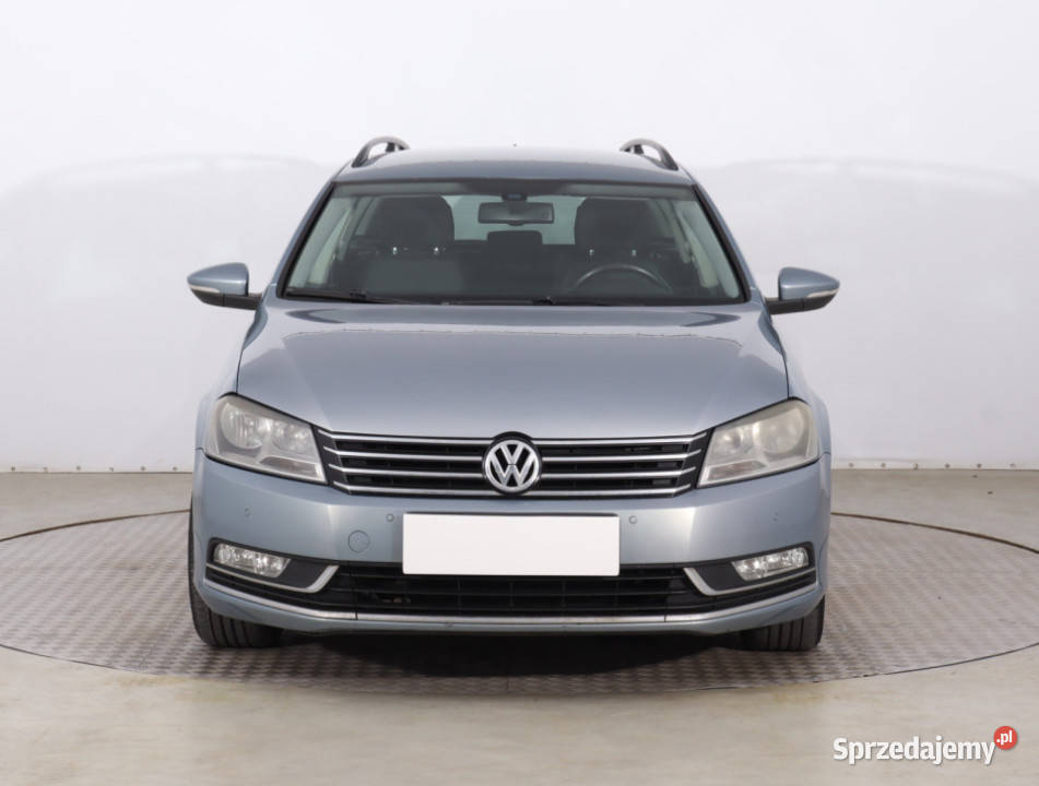 VW Passat 20 TDI czujnik parkowania Piaseczno
