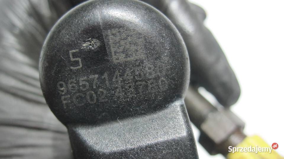 FORD CITROEN PEUGEOT VOLVO 20 TDCI HDI Motoryzacja świętokrzyskie Kielce