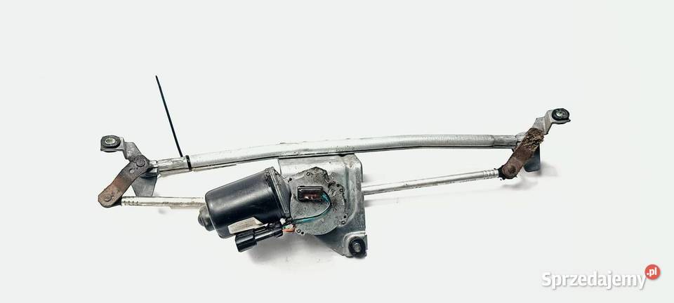 MECHANIZM WYCIERACZEK PRZÓD OPEL ASTRA F osobowe